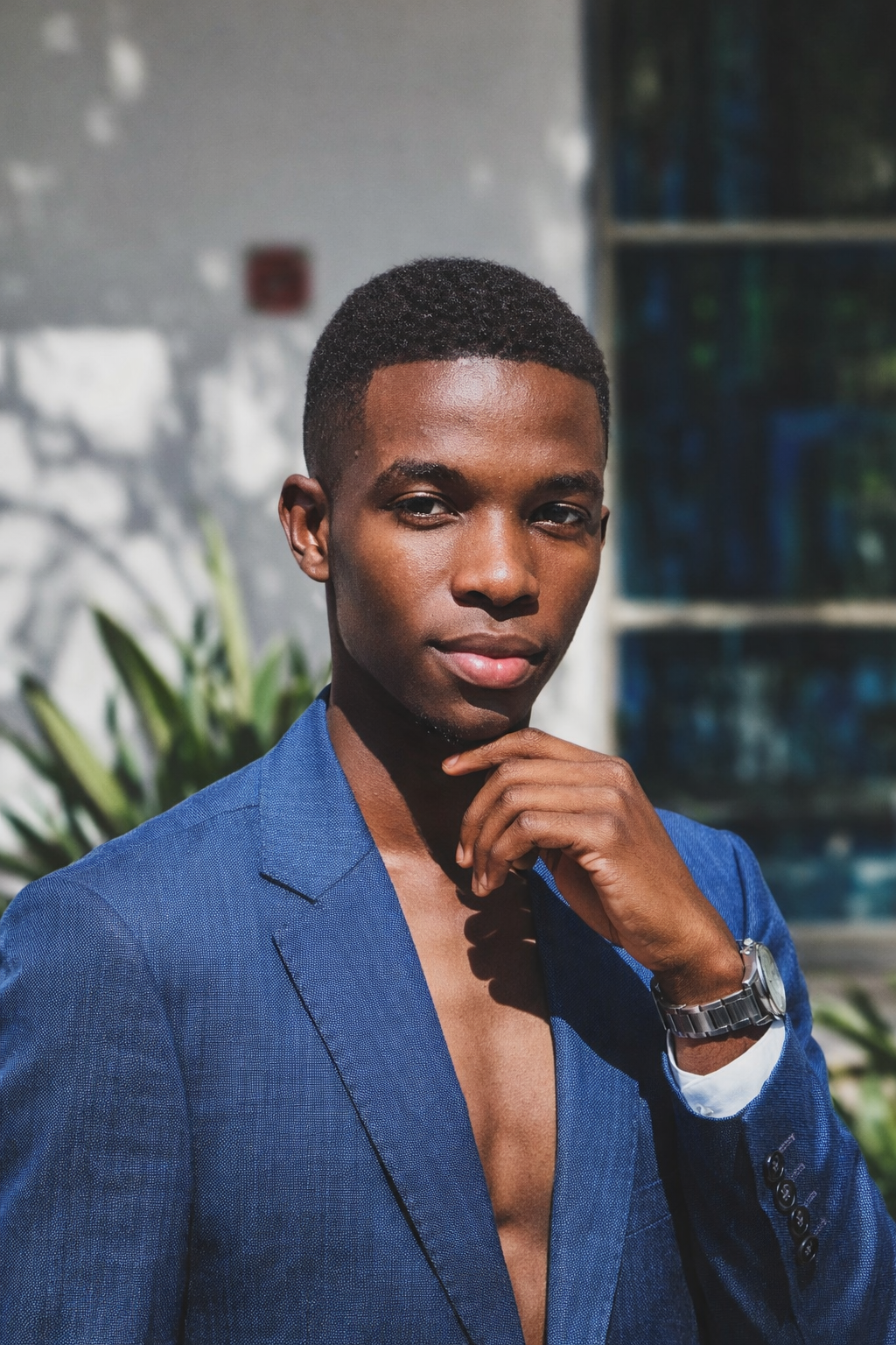 Eze Ogechukwu